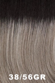 Accessories_Henry Margu_Wigs Ivie Wig by Henry Margu | Synthetic Hair | Petite/Average Cap
