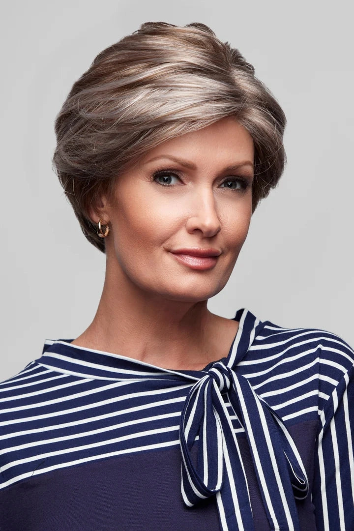 Accessories_Henry Margu_Wigs Ivie Wig by Henry Margu | Synthetic Hair | Petite/Average Cap