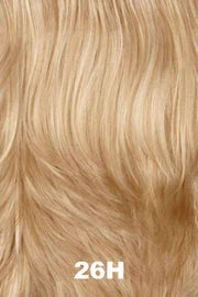 Accessories_Henry Margu_Wigs Ivie Wig by Henry Margu | Synthetic Hair | Petite/Average Cap