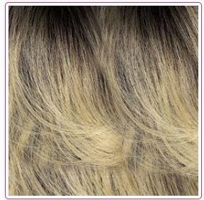 Accessories_Henry Margu_Wigs Ivie Wig by Henry Margu | Synthetic (Lace Front Mono)