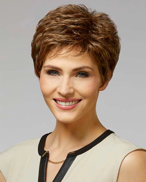 Accessories_Henry Margu_Wigs Jessica | Synthetic Wig by Henry Margu
