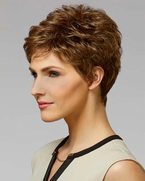 Accessories_Henry Margu_Wigs Jessica | Synthetic Wig by Henry Margu