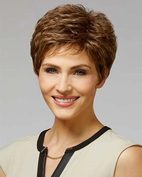 Accessories_Henry Margu_Wigs Jessica | Synthetic Wig by Henry Margu