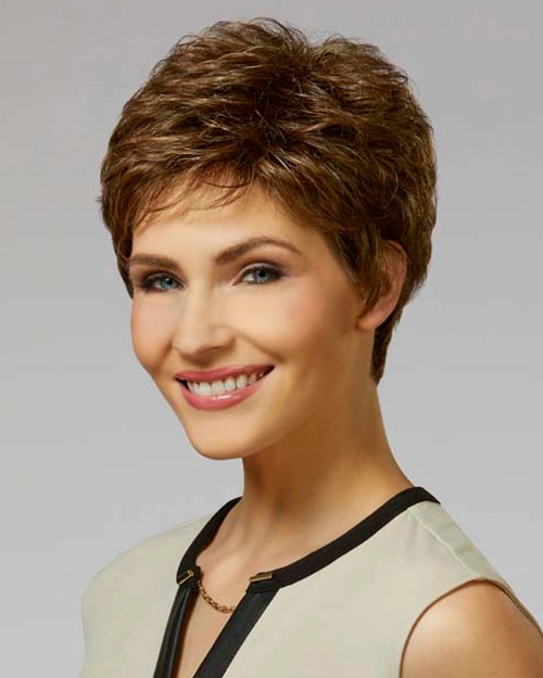 Accessories_Henry Margu_Wigs Jessica | Synthetic Wig by Henry Margu