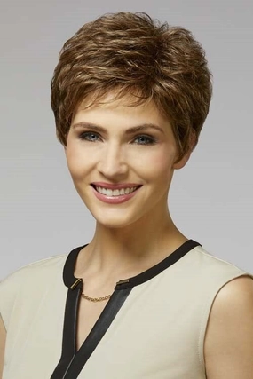 Accessories_Henry Margu_Wigs Jessica Synthetic Wig by Henry Margu | Final Sale: No refunds or exchanges