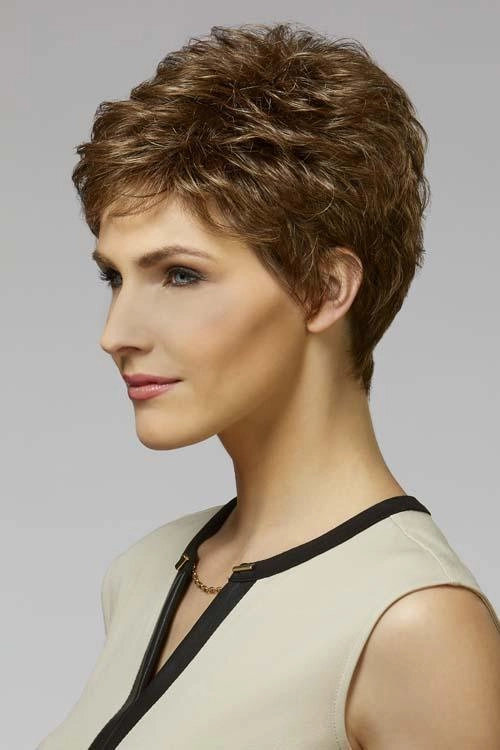 Accessories_Henry Margu_Wigs Jessica Wig by Henry Margu | Synthetic (Traditional Cap)