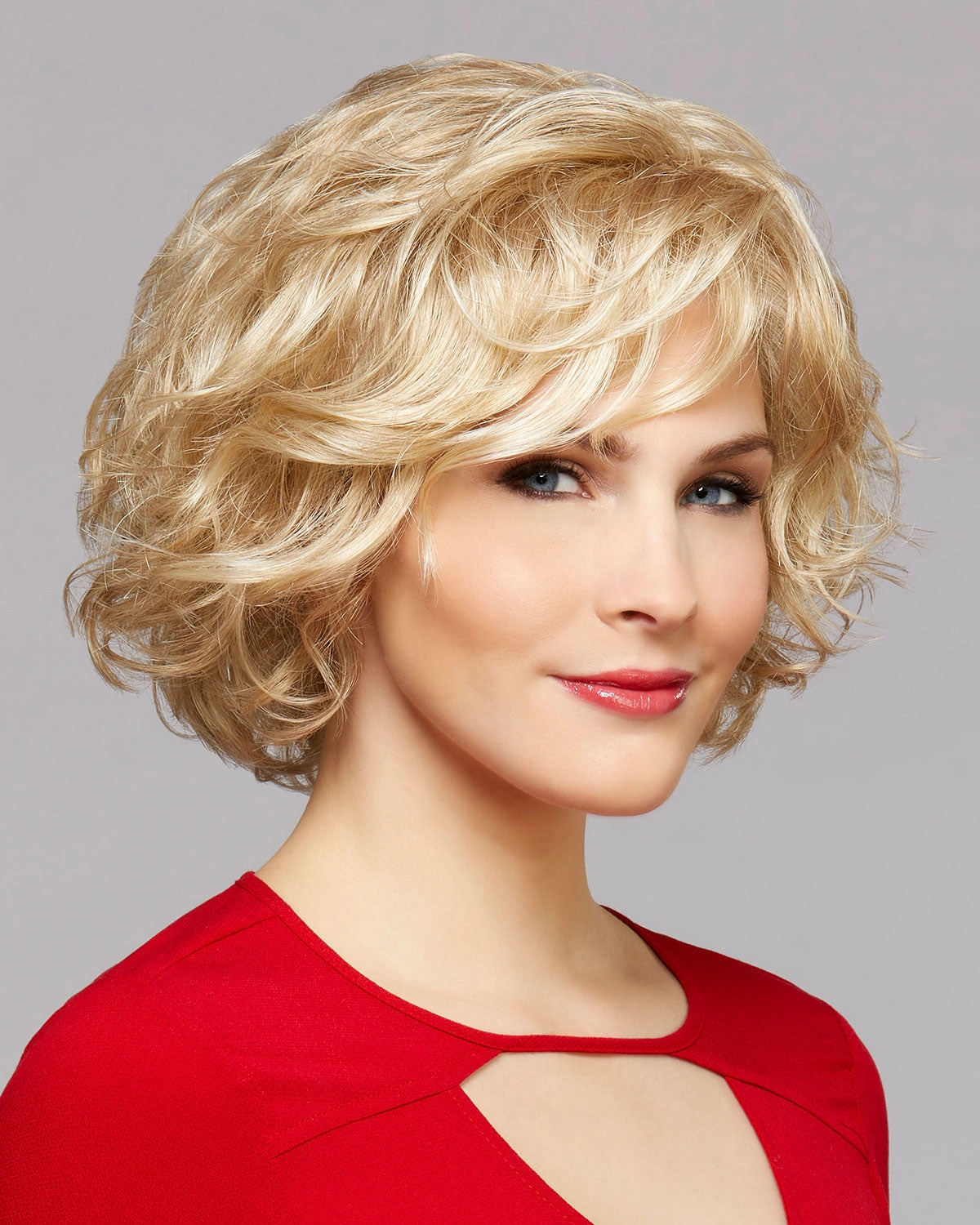 Accessories_Henry Margu_Wigs Jules | Lace Front Synthetic Wig by Henry Margu