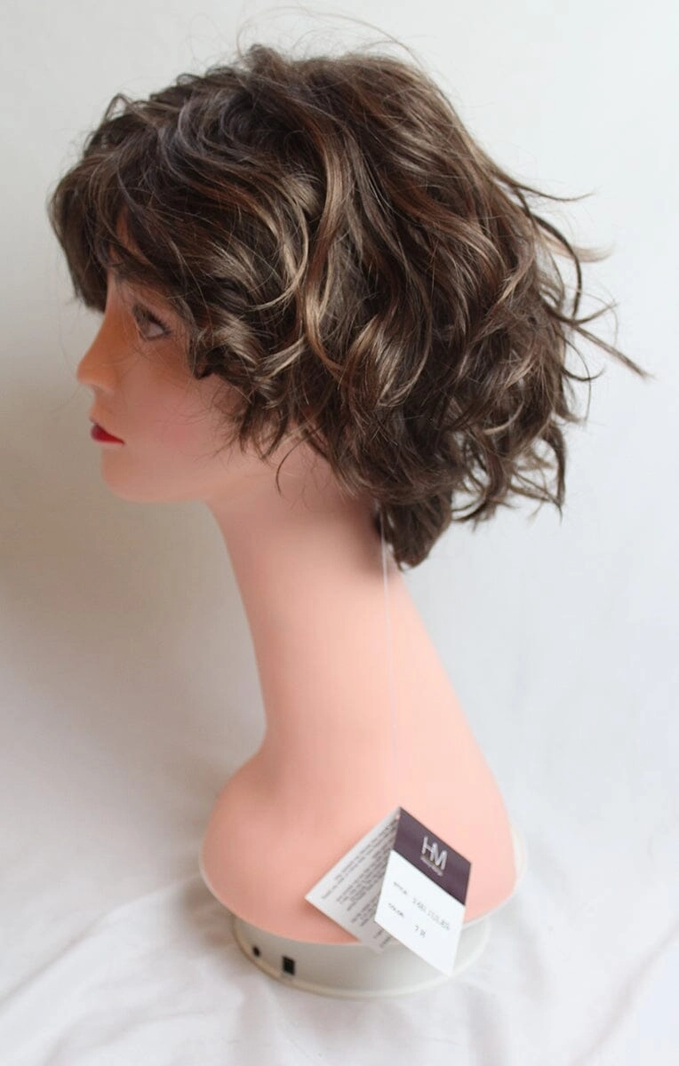 Accessories_Henry Margu_Wigs Jules Lace Front Wig by Henry Margu