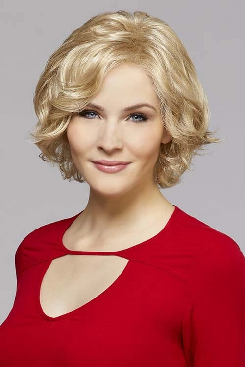 Accessories_Henry Margu_Wigs Jules Lace Front Wig by Henry Margu