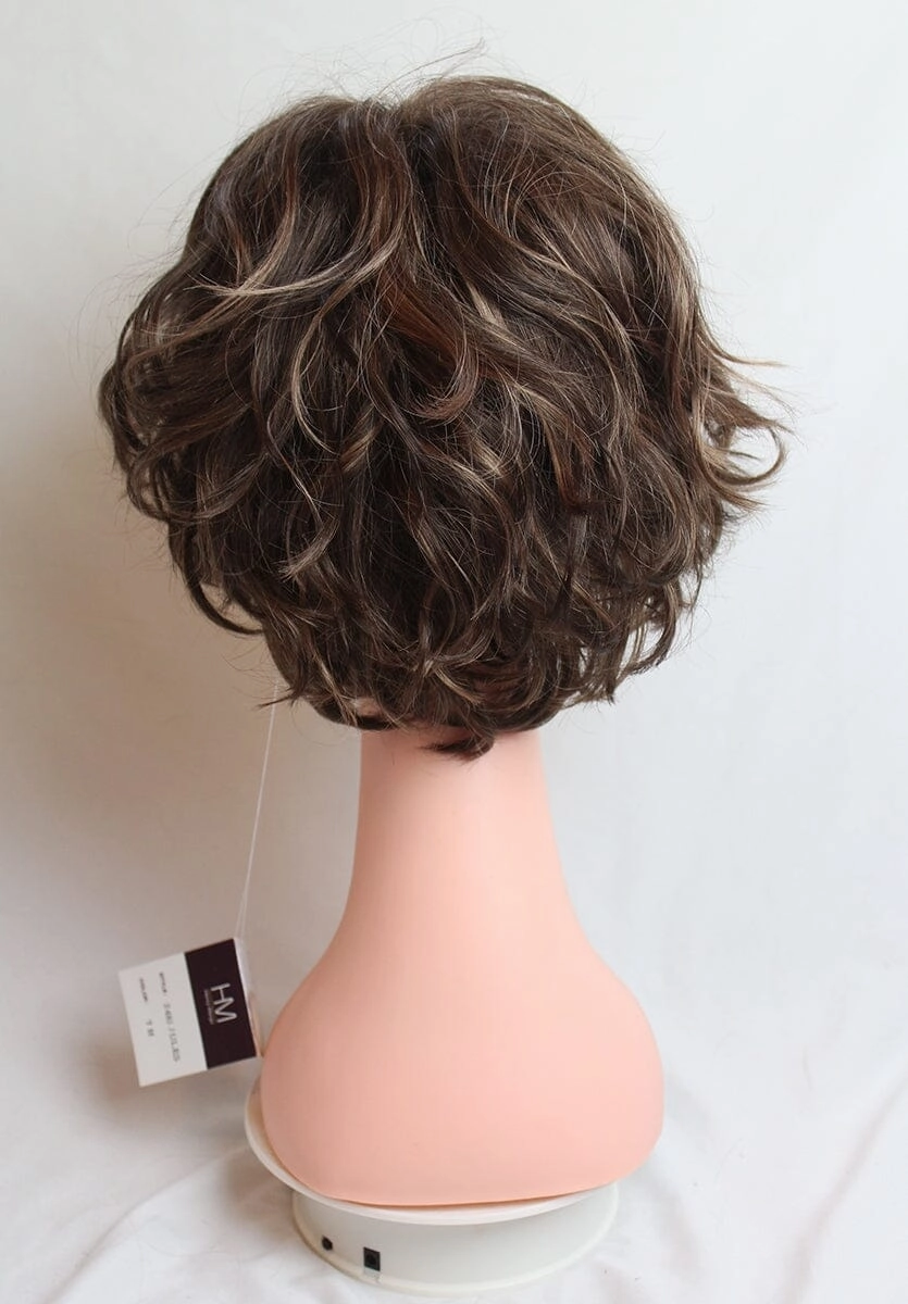 Accessories_Henry Margu_Wigs Jules Lace Front Wig by Henry Margu