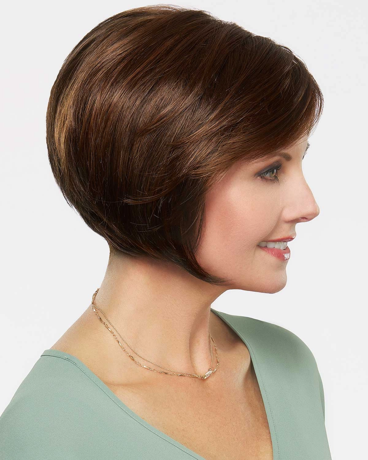 Accessories_Henry Margu_Wigs Katie | Lace Front & Monofilament Part Synthetic Wig by Henry Margu