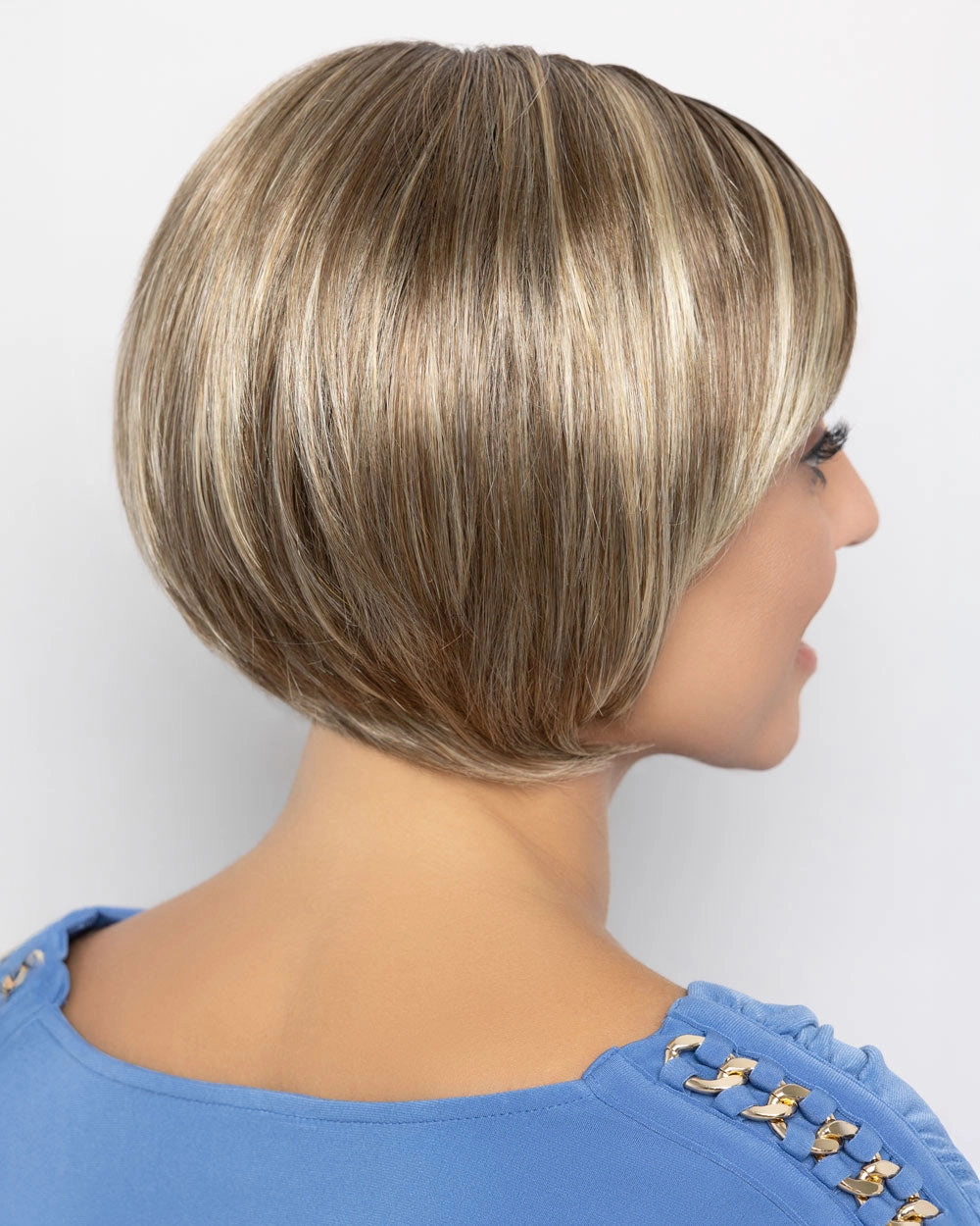 Accessories_Henry Margu_Wigs Katie | Lace Front & Monofilament Part Synthetic Wig by Henry Margu