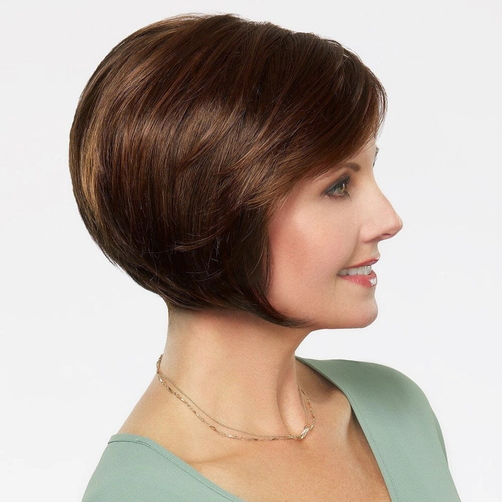 Accessories_Henry Margu_Wigs Katie Wig by Henry Margu