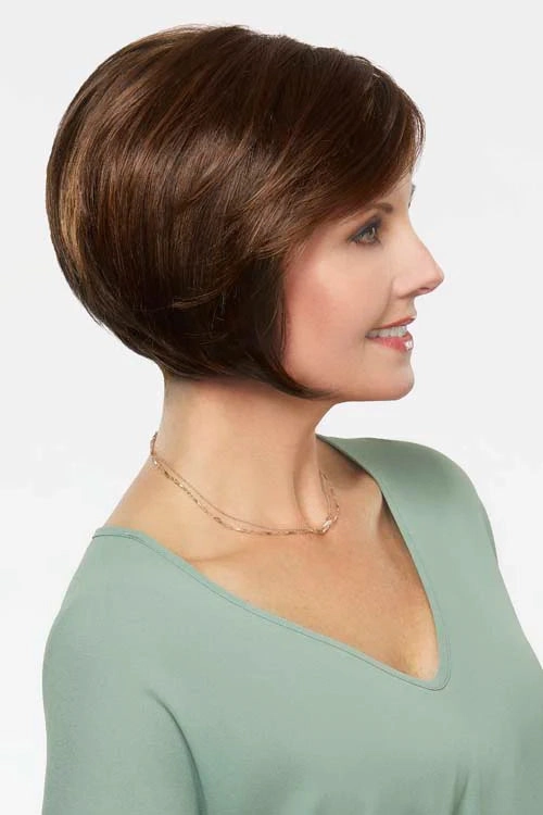 Accessories_Henry Margu_Wigs Katie Wig by Henry Margu | Synthetic Hair | Average Cap