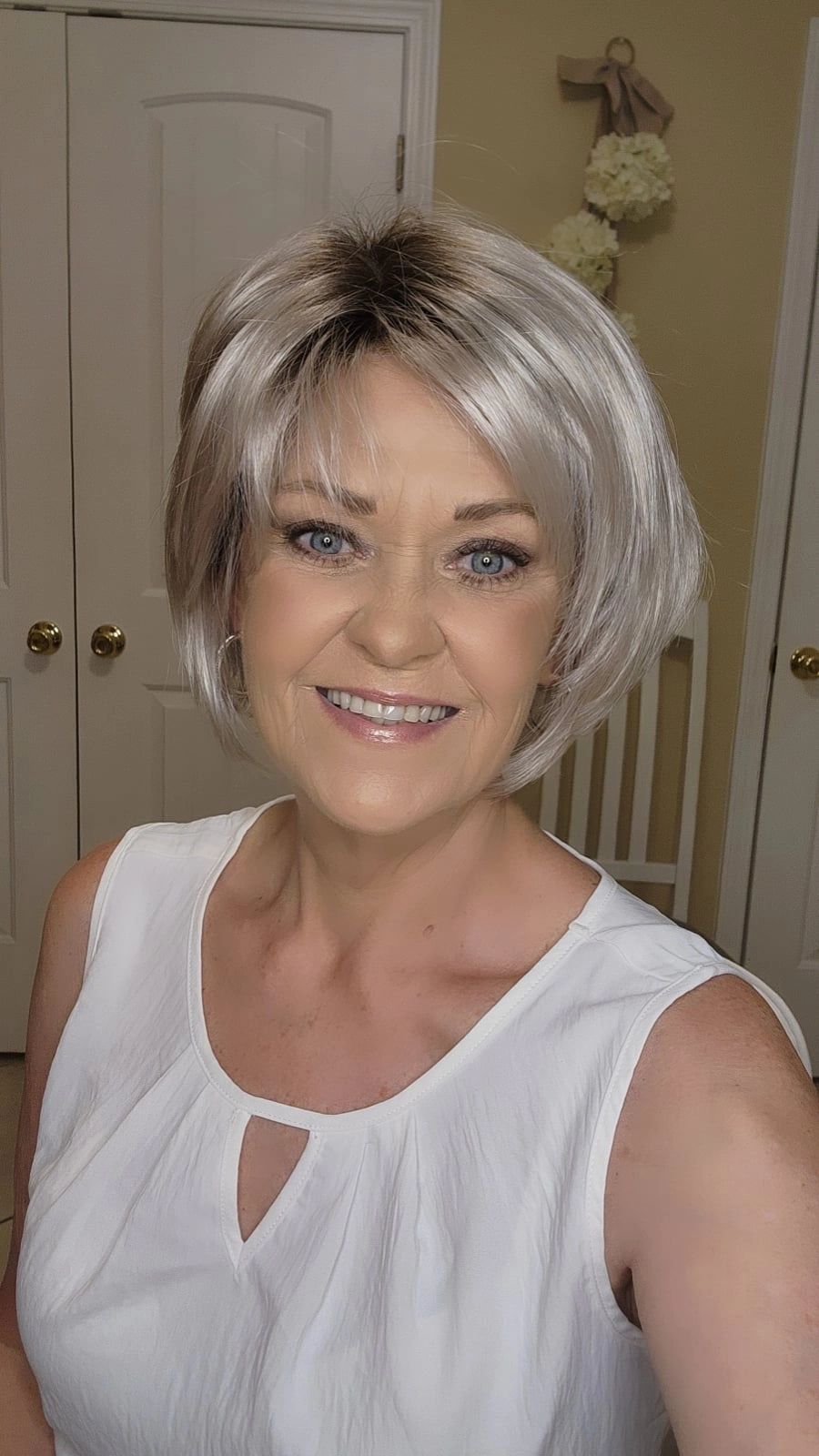 Accessories_Henry Margu_Wigs Katie Wig by Henry Margu | Synthetic Hair | Average Cap