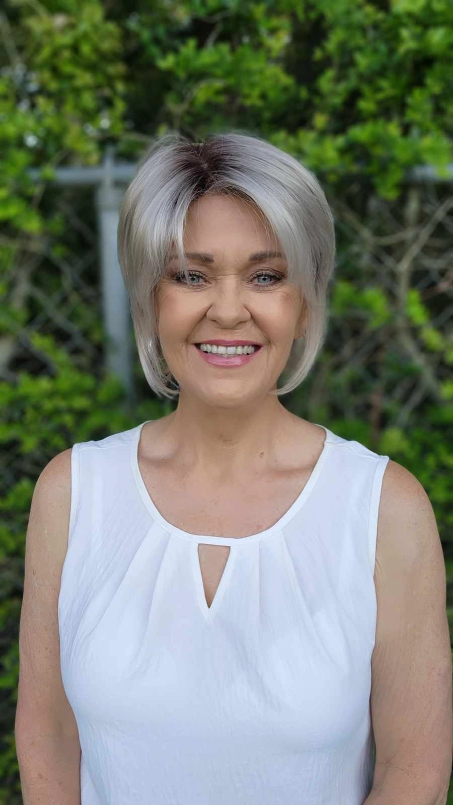 Accessories_Henry Margu_Wigs Katie Wig by Henry Margu | Synthetic Hair | Average Cap