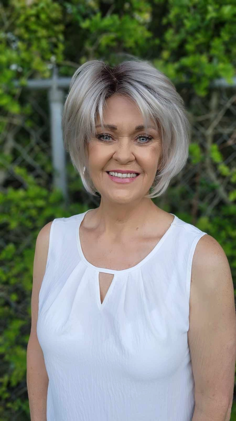 Accessories_Henry Margu_Wigs Katie Wig by Henry Margu | Synthetic Hair | Average Cap