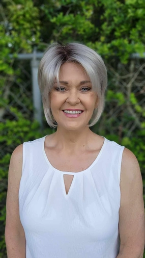 Accessories_Henry Margu_Wigs Katie Wig by Henry Margu | Synthetic Hair | Average Cap
