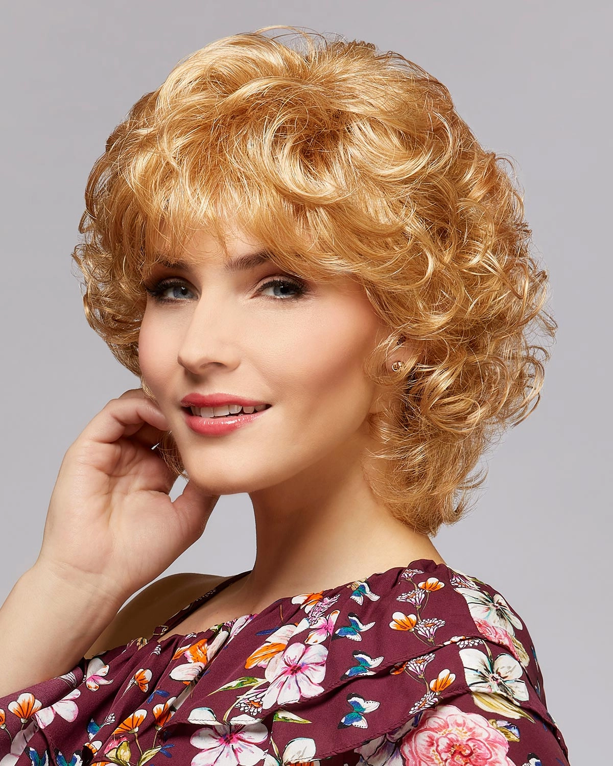 Accessories_Henry Margu_Wigs Kayla | Synthetic Wig by Henry Margu