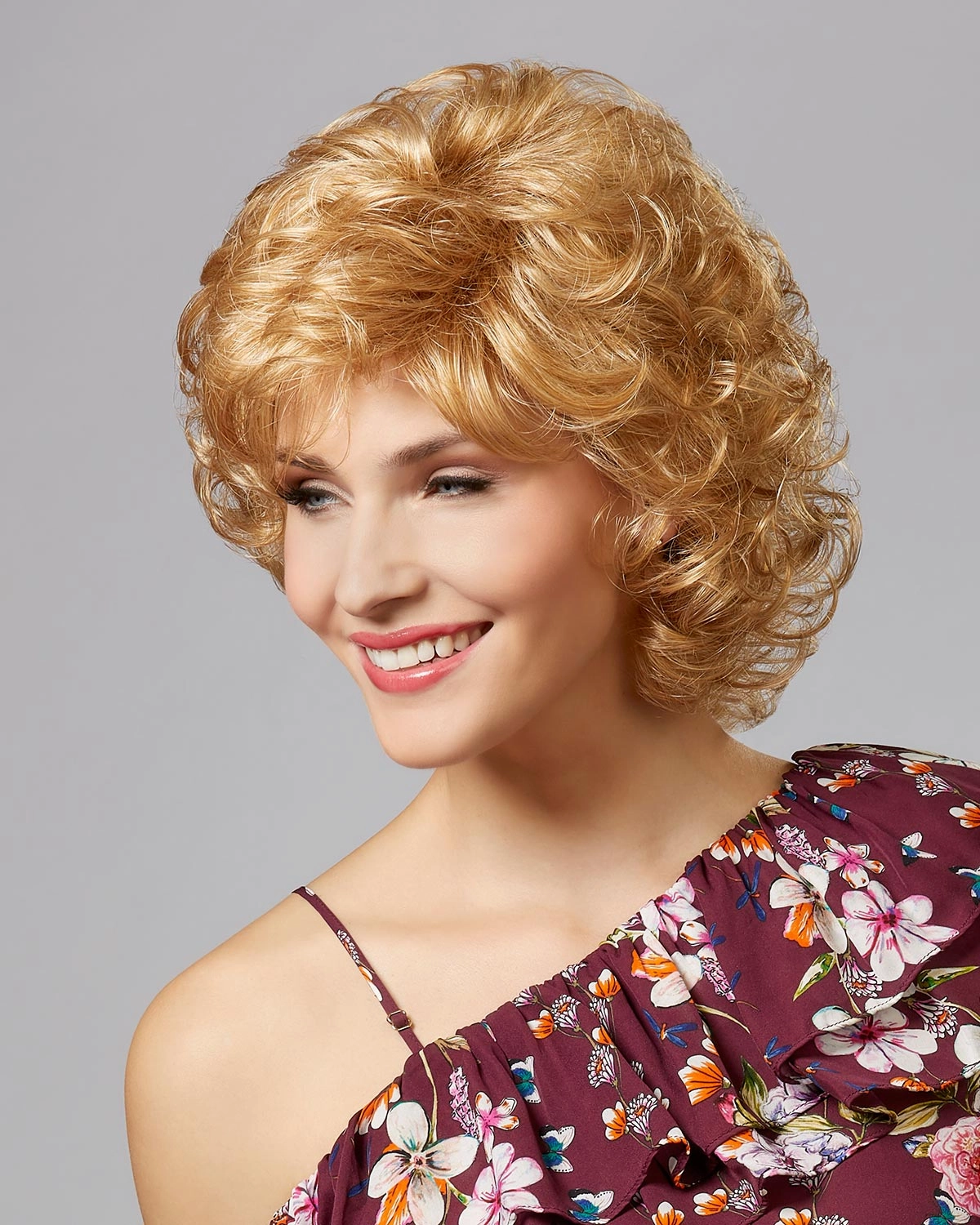 Accessories_Henry Margu_Wigs Kayla | Synthetic Wig by Henry Margu