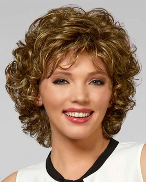 Accessories_Henry Margu_Wigs Kayla