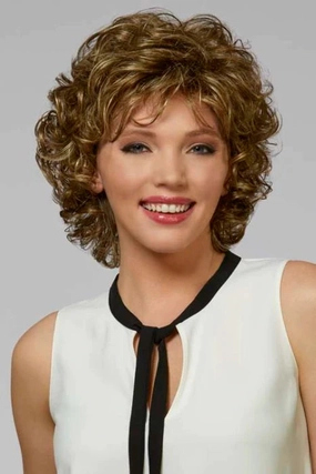 Accessories_Henry Margu_Wigs Kayla Wig by Henry Margu | Synthetic Hair | Average Cap