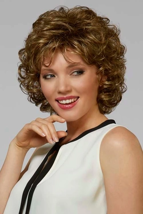 Accessories_Henry Margu_Wigs Kayla Wig by Henry Margu | Synthetic (Traditional Cap)