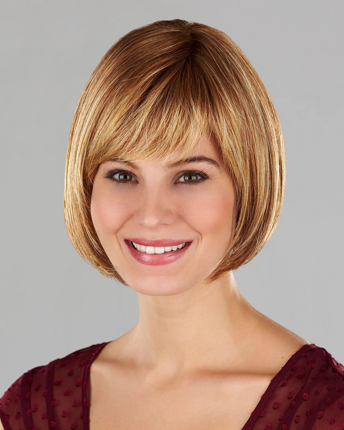 Accessories_Henry Margu_Wigs Kelly Petite | Monofilament Synthetic Wig by Henry Margu
