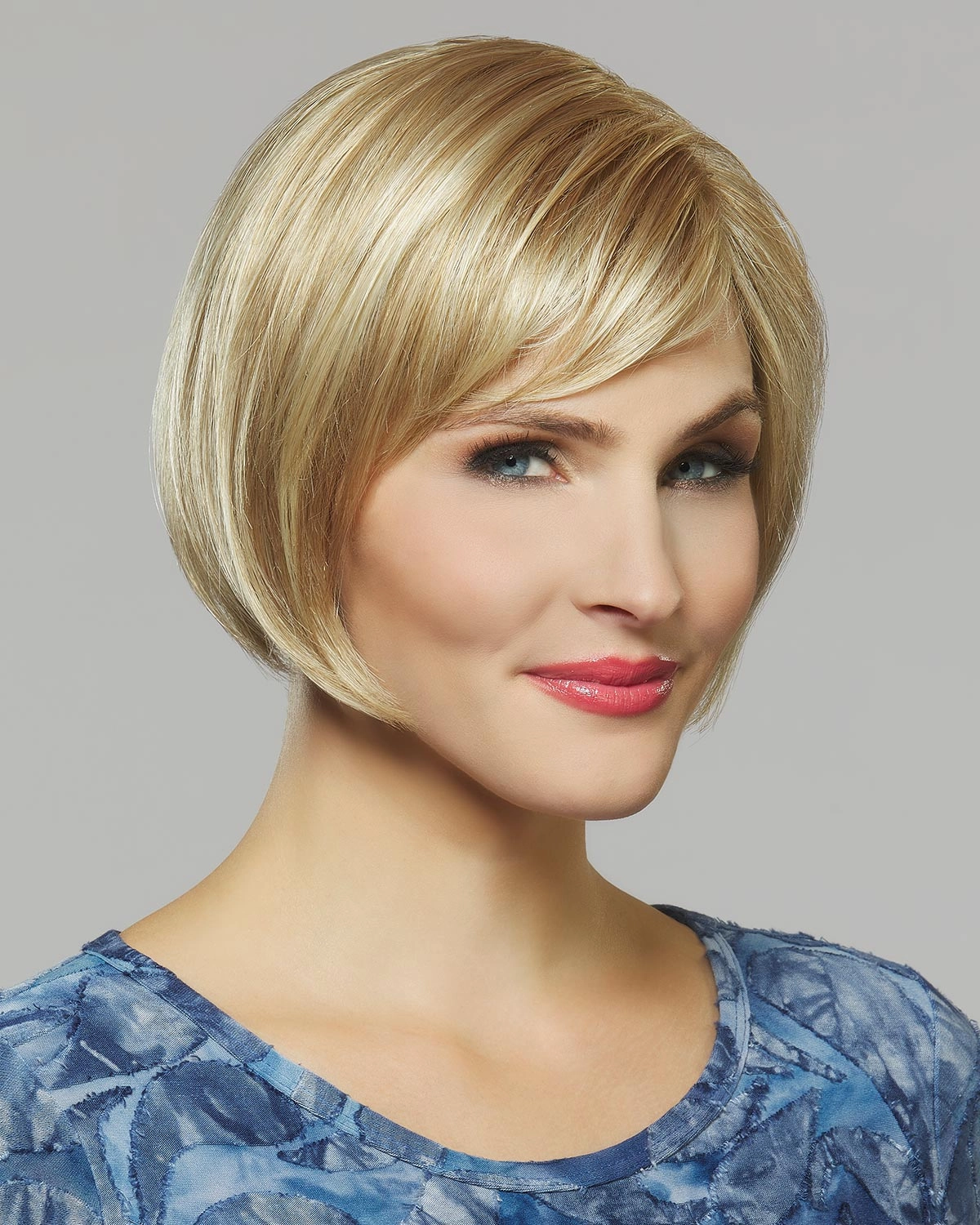 Accessories_Henry Margu_Wigs Kelly Petite | Monofilament Synthetic Wig by Henry Margu