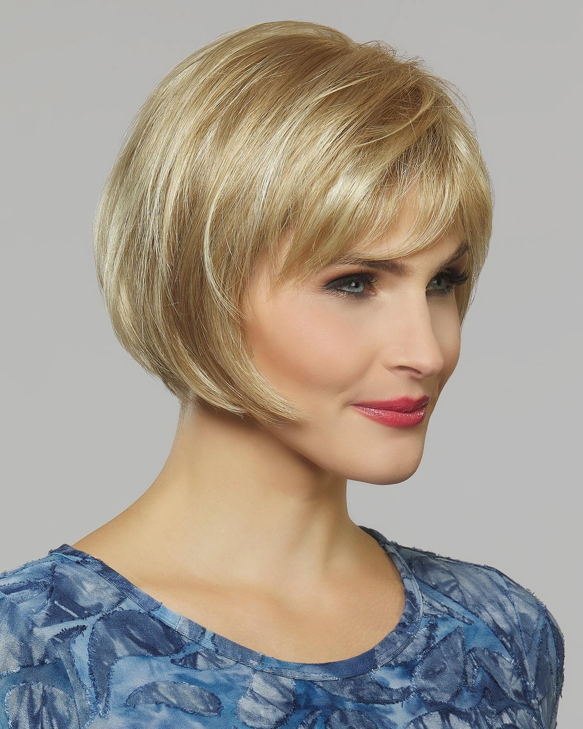 Accessories_Henry Margu_Wigs Kelly Petite | Monofilament Synthetic Wig by Henry Margu