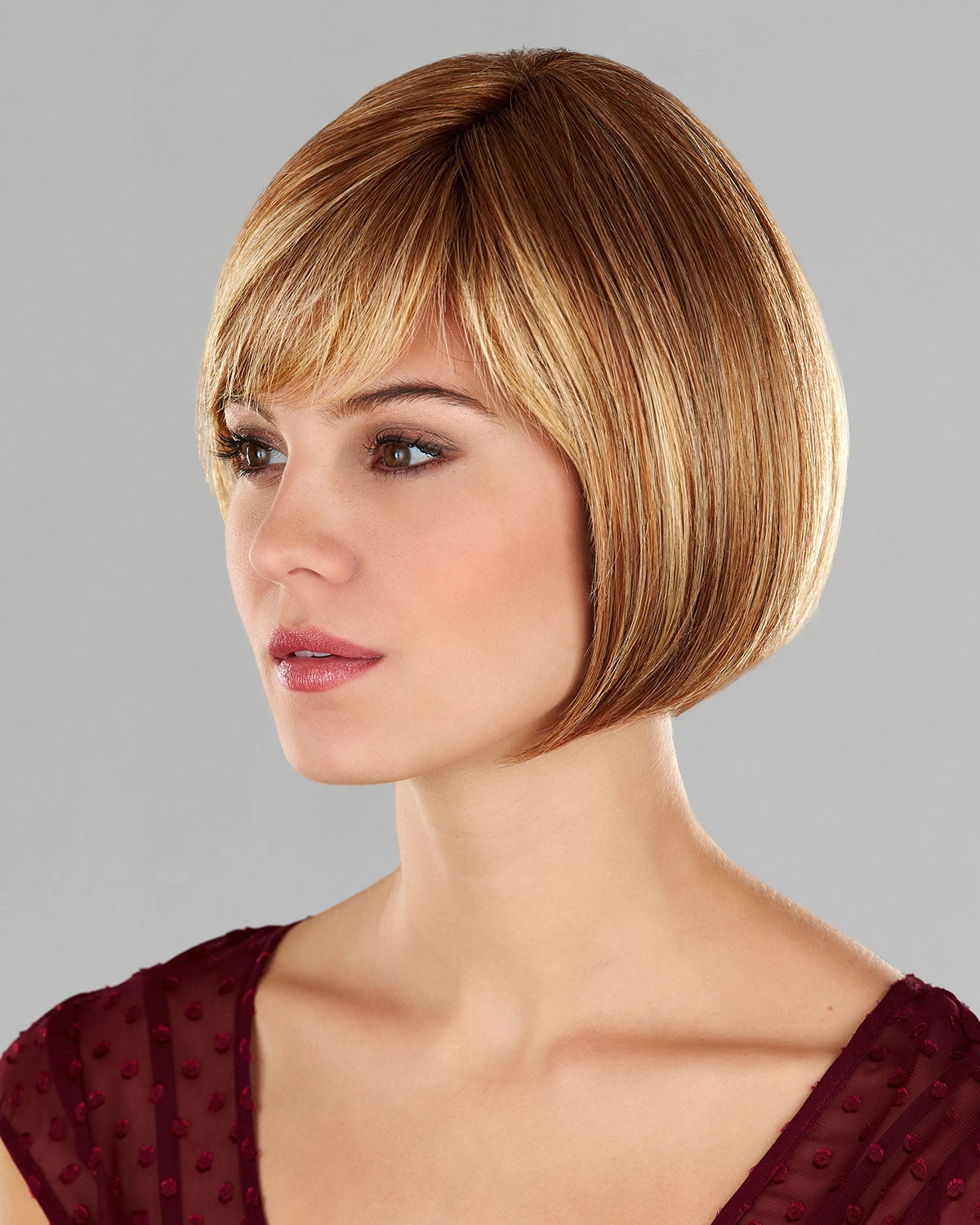 Accessories_Henry Margu_Wigs Kelly Petite | Monofilament Synthetic Wig by Henry Margu