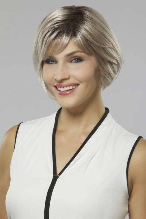 Accessories_Henry Margu_Wigs Kelly Petite/Average Wig by Henry Margu | Synthetic (Monofilament)