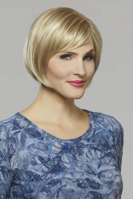 Accessories_Henry Margu_Wigs Kelly Petite/Average Wig by Henry Margu | Synthetic (Monofilament)