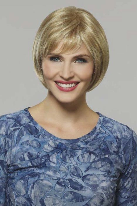 Accessories_Henry Margu_Wigs Kelly Petite/Average Wig by Henry Margu | Synthetic (Monofilament)