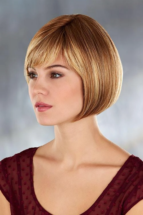 Accessories_Henry Margu_Wigs Kelly Petite Wig by Henry Margu | Synthetic (Monofilament) | Clearance