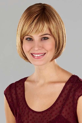 Accessories_Henry Margu_Wigs Kelly Petite Wig by Henry Margu | Synthetic (Monofilament) | Clearance