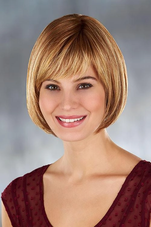 Accessories_Henry Margu_Wigs Kelly Petite Wig by Henry Margu | Synthetic (Monofilament) | Clearance