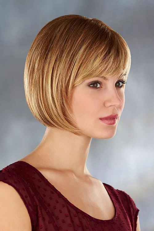 Accessories_Henry Margu_Wigs Kelly Petite Wig by Henry Margu | Synthetic (Monofilament) | Clearance