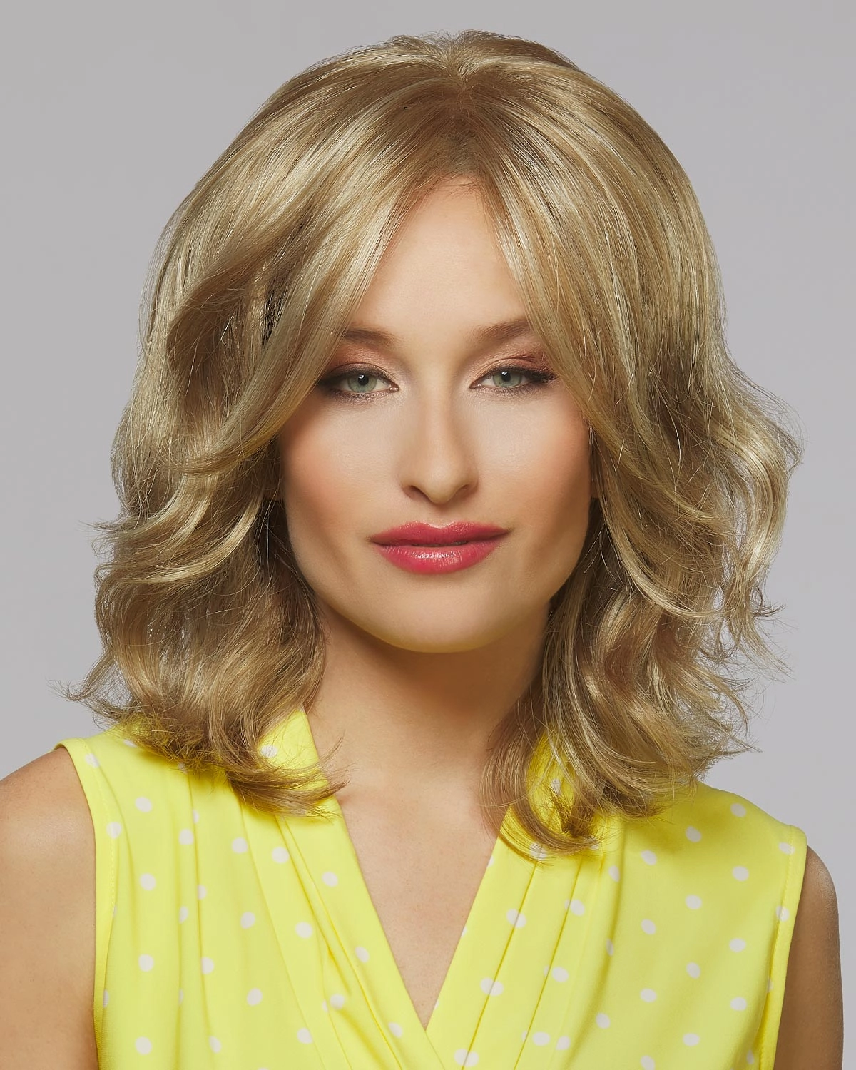 Accessories_Henry Margu_Wigs Kendall | Lace Front & Monofilament Synthetic Wig by Henry Margu