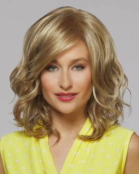 Accessories_Henry Margu_Wigs Kendall | Lace Front & Monofilament Synthetic Wig by Henry Margu