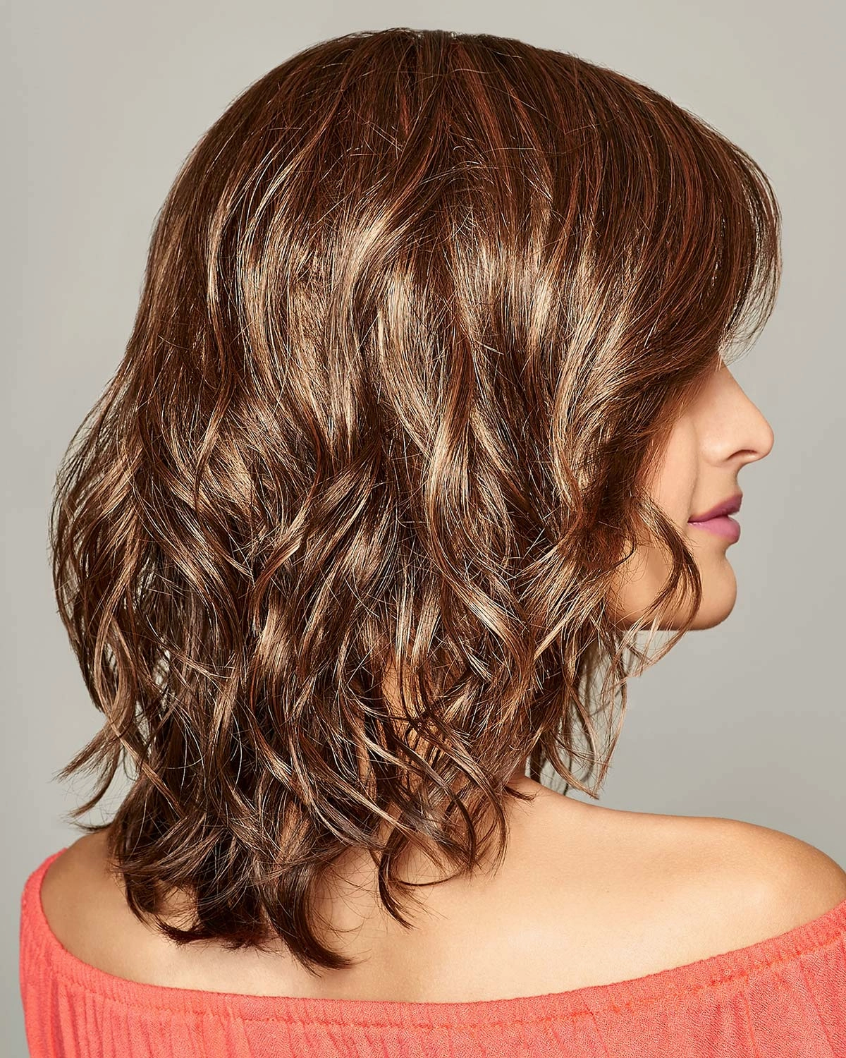 Accessories_Henry Margu_Wigs Kendall | Lace Front & Monofilament Synthetic Wig by Henry Margu