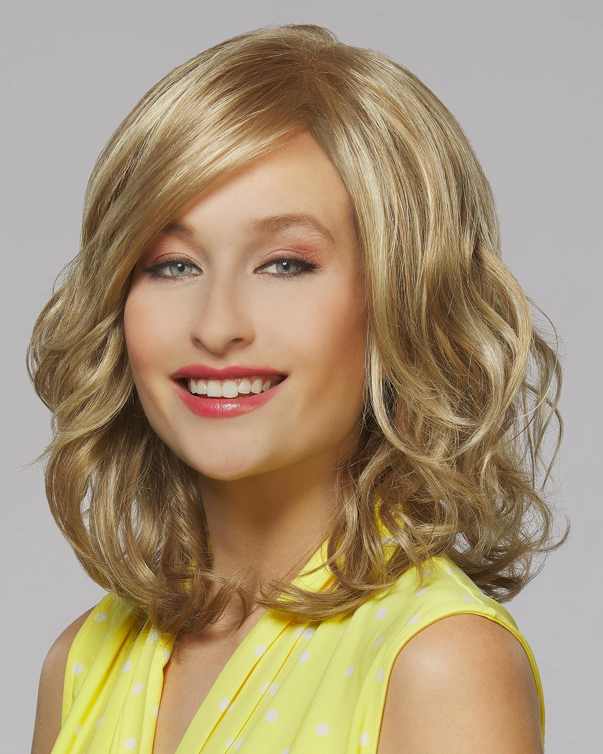 Accessories_Henry Margu_Wigs Kendall | Lace Front & Monofilament Synthetic Wig by Henry Margu