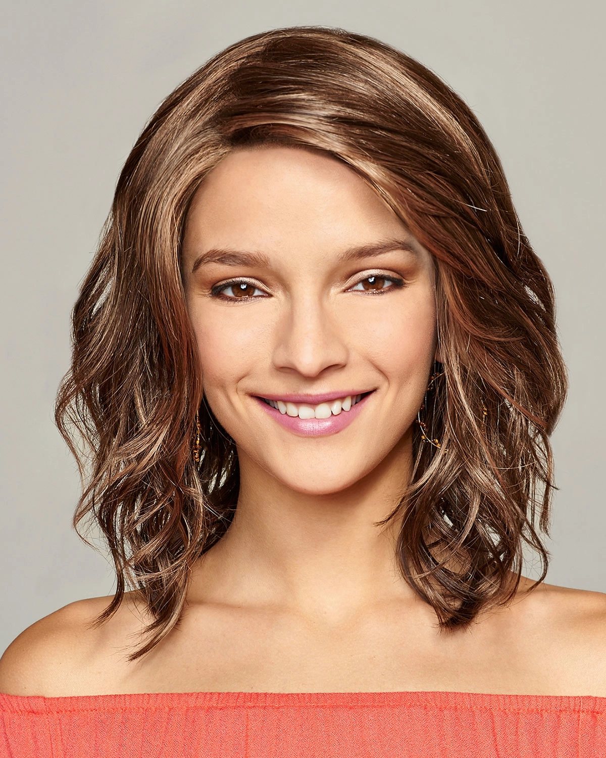 Accessories_Henry Margu_Wigs Kendall | Lace Front & Monofilament Synthetic Wig by Henry Margu