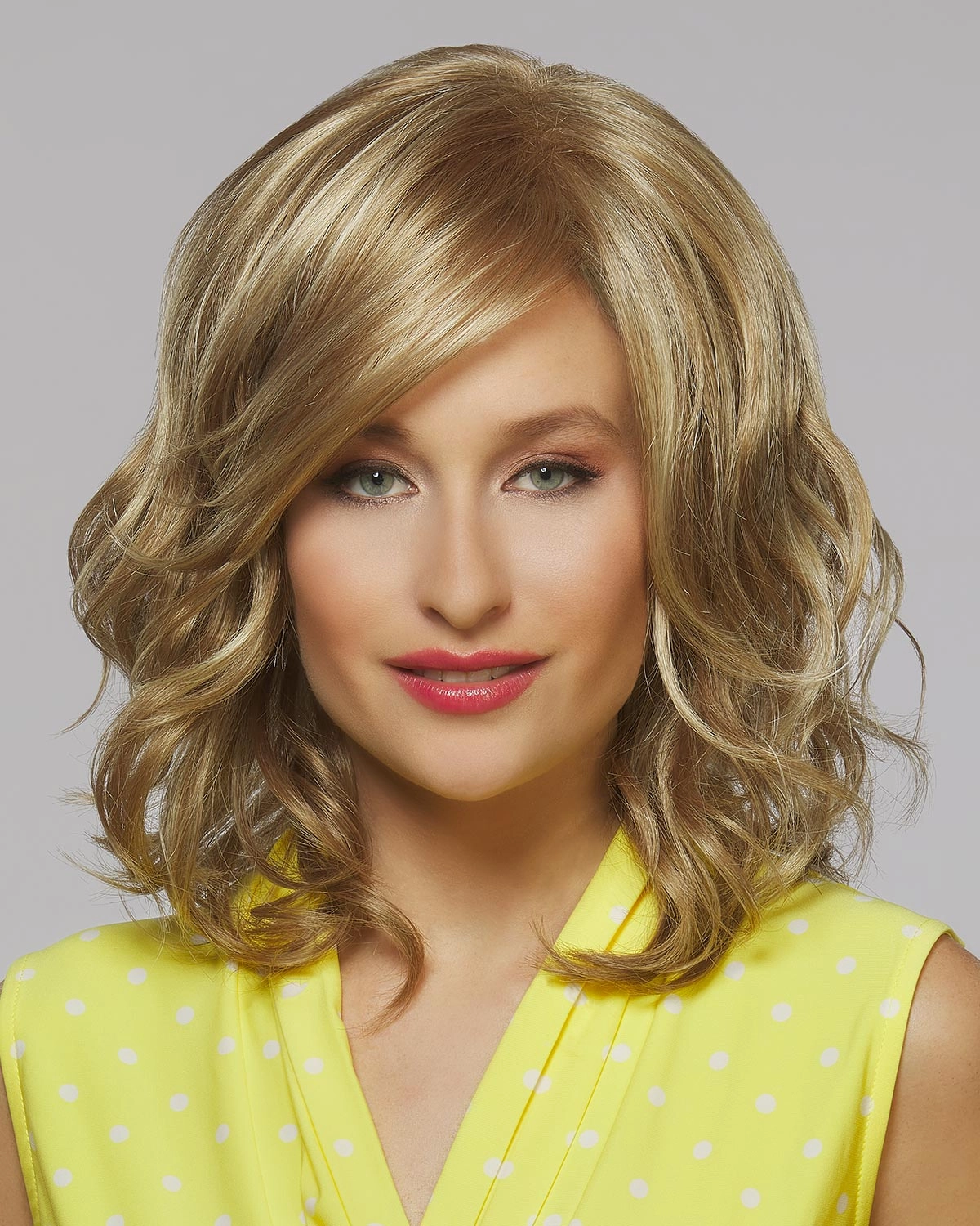 Accessories_Henry Margu_Wigs Kendall | Lace Front & Monofilament Synthetic Wig by Henry Margu