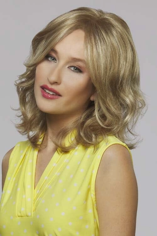 Accessories_Henry Margu_Wigs Kendall Wig by Henry Margu