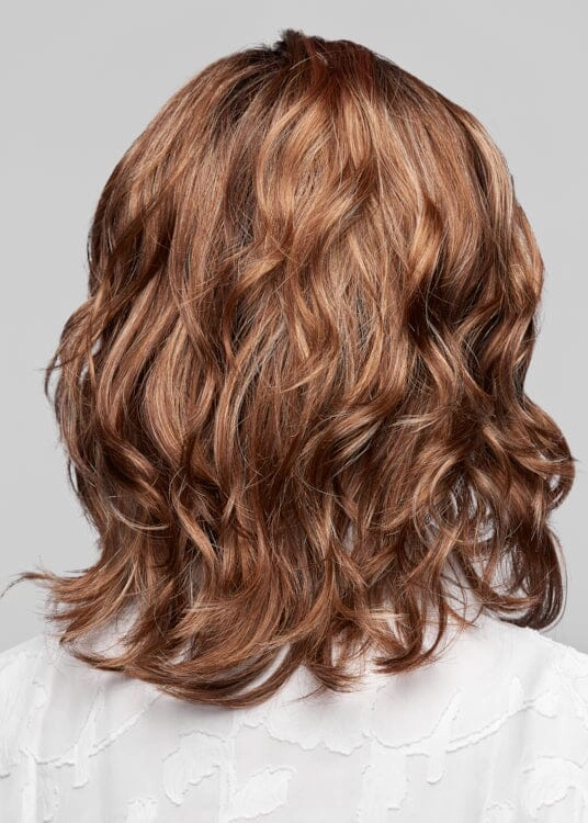 Accessories_Henry Margu_Wigs Kendall Wig by Henry Margu