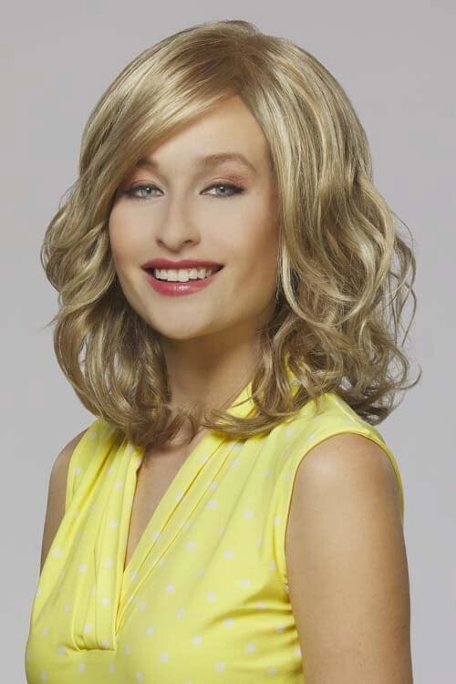 Accessories_Henry Margu_Wigs Kendall Wig by Henry Margu