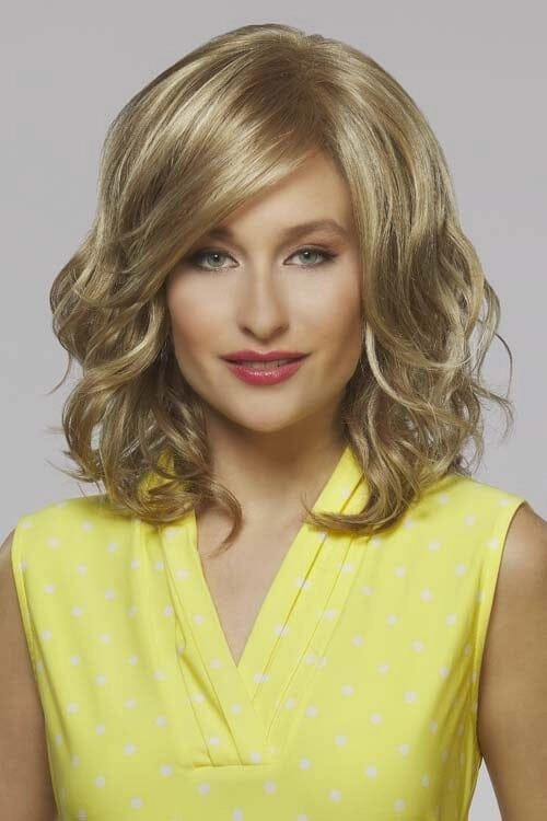 Accessories_Henry Margu_Wigs Kendall Wig by Henry Margu