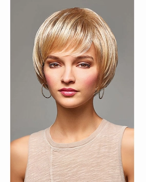 Accessories_Henry Margu_Wigs Lily | Synthetic Wig by Henry Margu