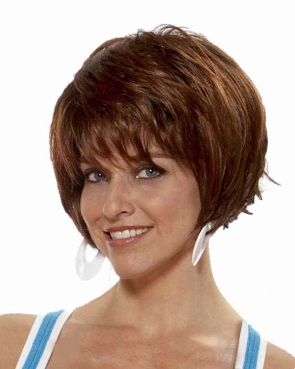 Accessories_Henry Margu_Wigs Lily | Synthetic Wig by Henry Margu